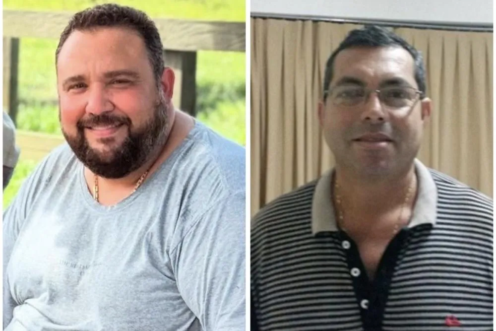 CONDENADOS: EX-PREFEITO E ATUAL VICE NO AMAZONAS SÃO PEGOS EM FRAUDE DE LICITAÇÃO
