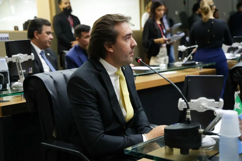 Projeto de Lei de Thiago Abrahim amplia diretrizes para triagem neonatal no Amazonas