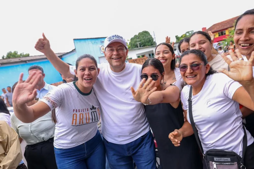 Atuação de Eduardo Braga deve conter aumento abusivo na conta de luz no Amazonas