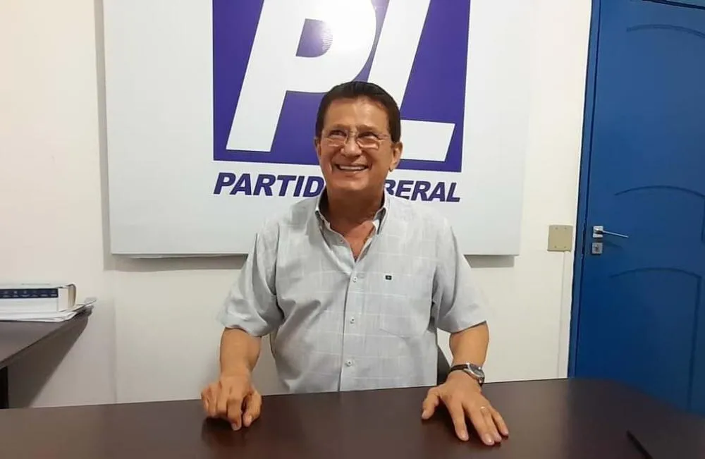 Alfredo Nascimento aparece entre os líderes em pesquisa para deputado federal no Amazonas